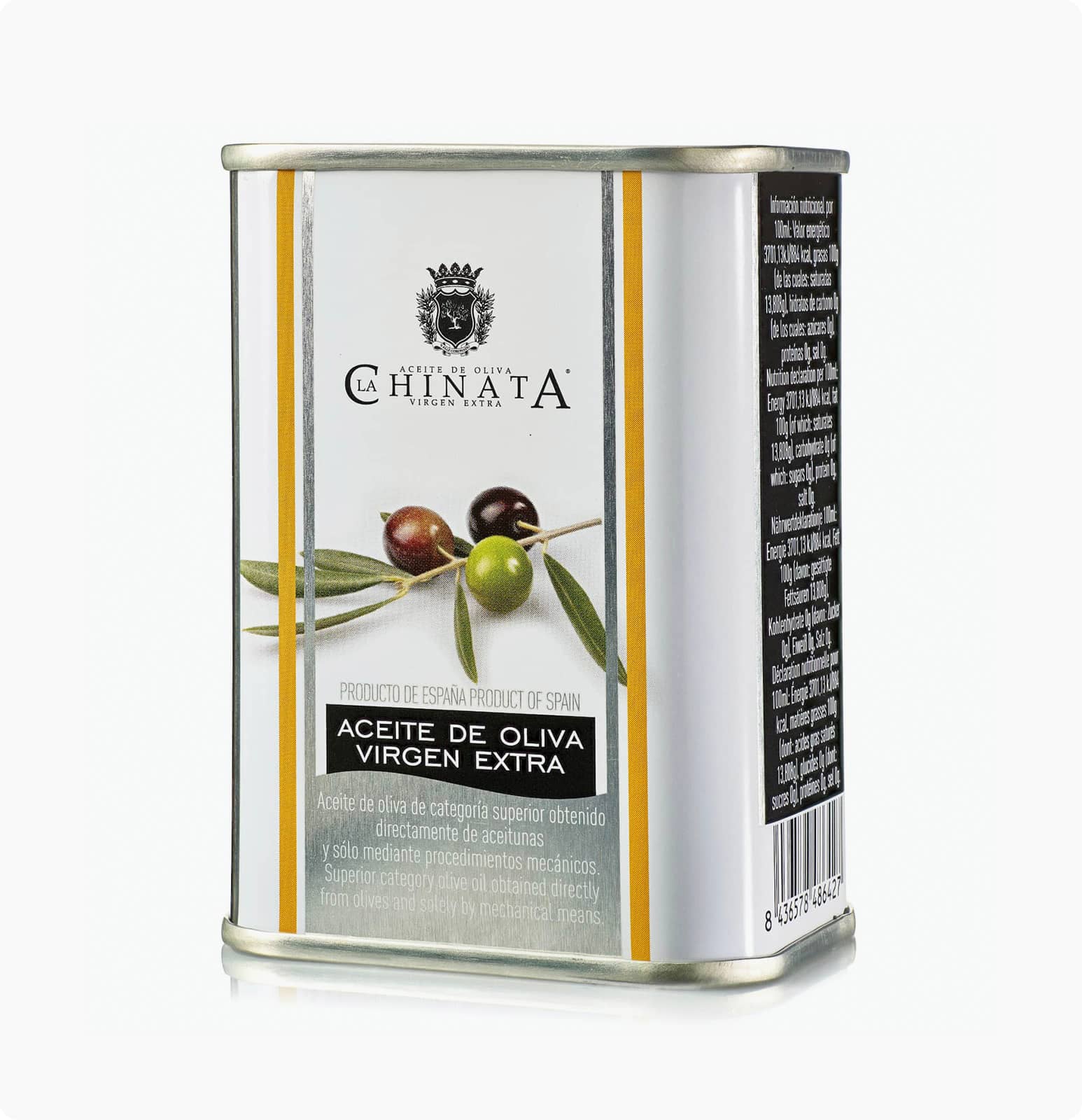 Finca la Barca Geschenkpaket