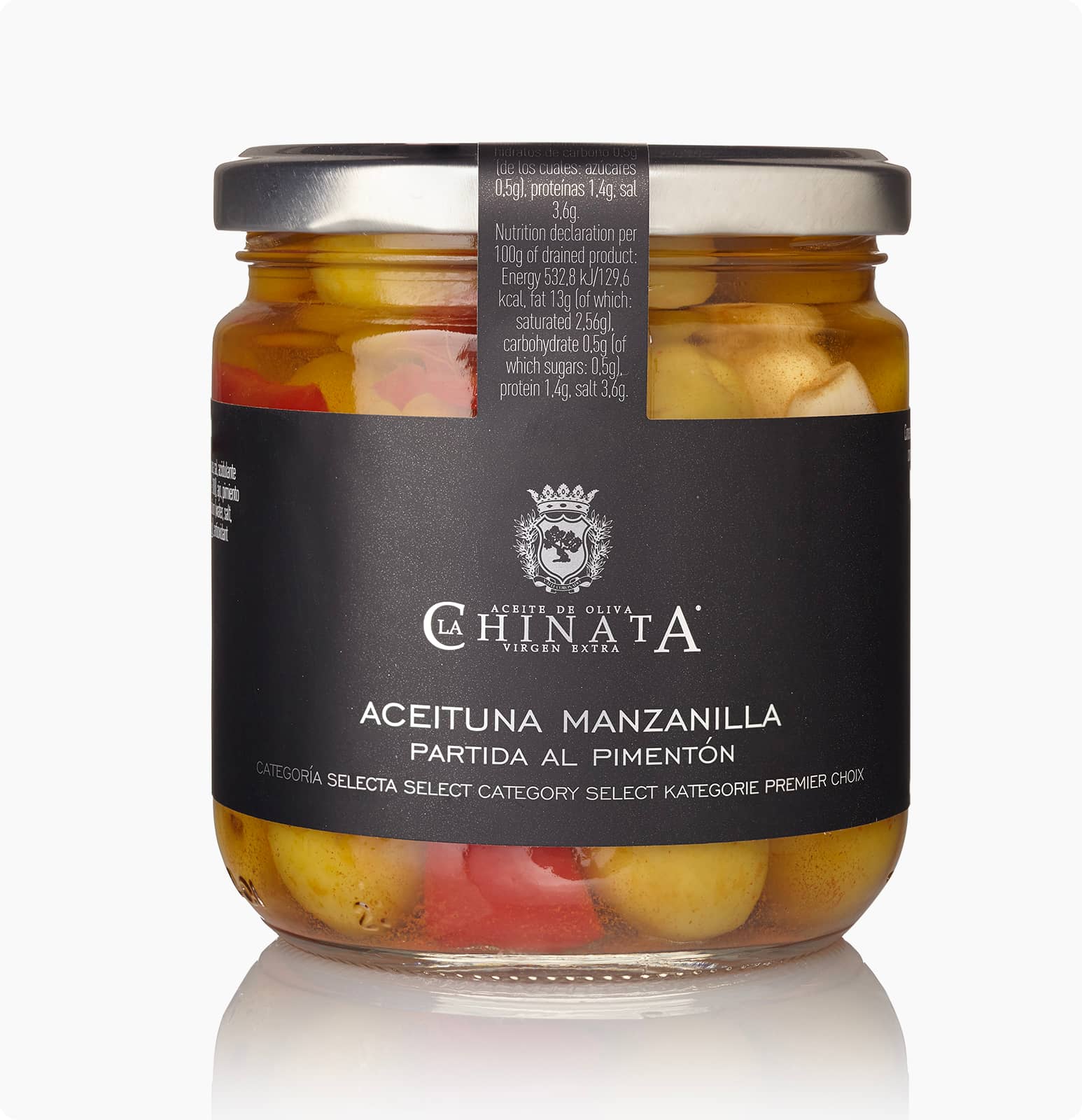 Finca la Barca Geschenkpaket