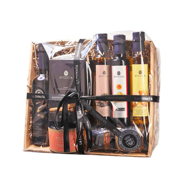 Finca la Barca Geschenkpaket