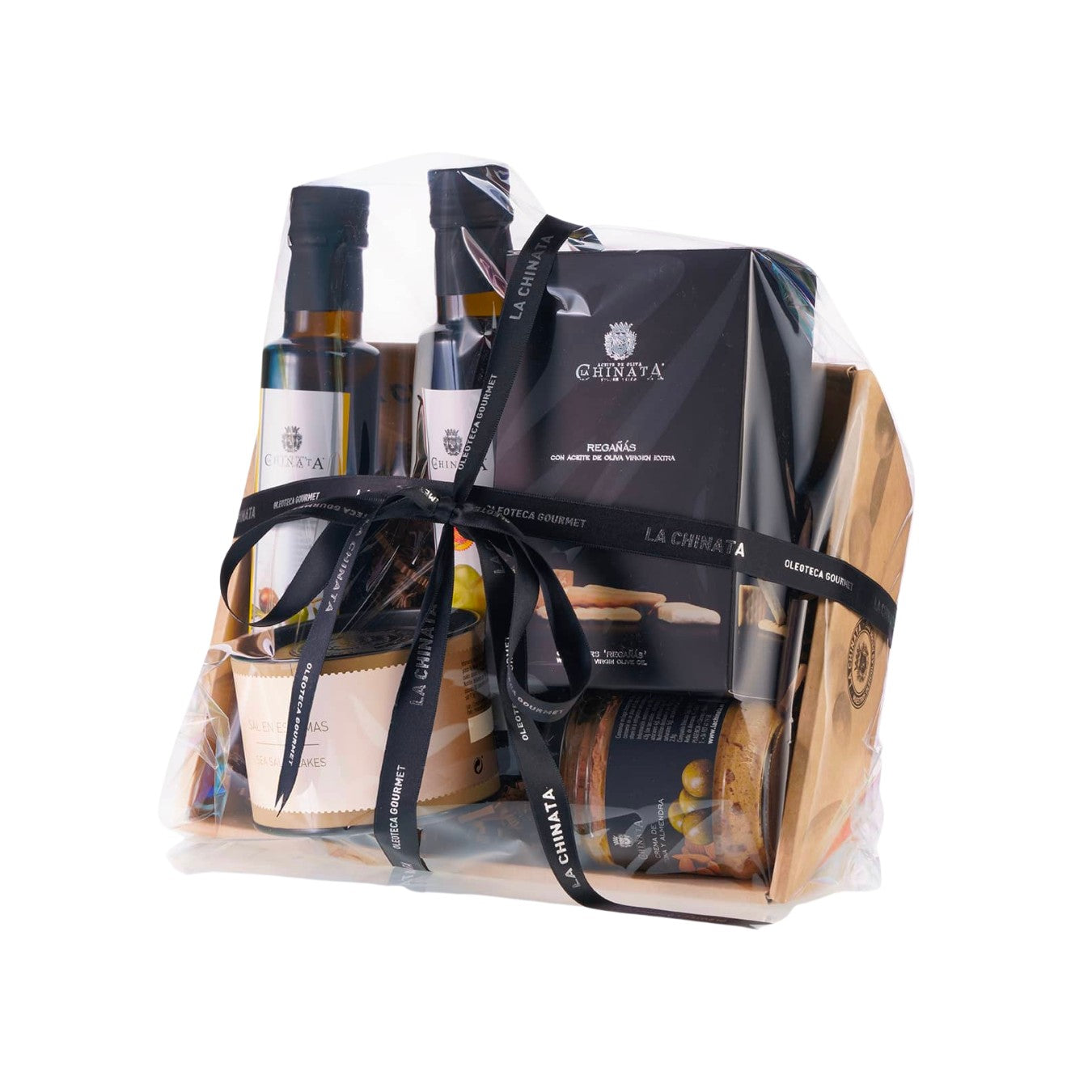 cadeaupakket spaanse producten small