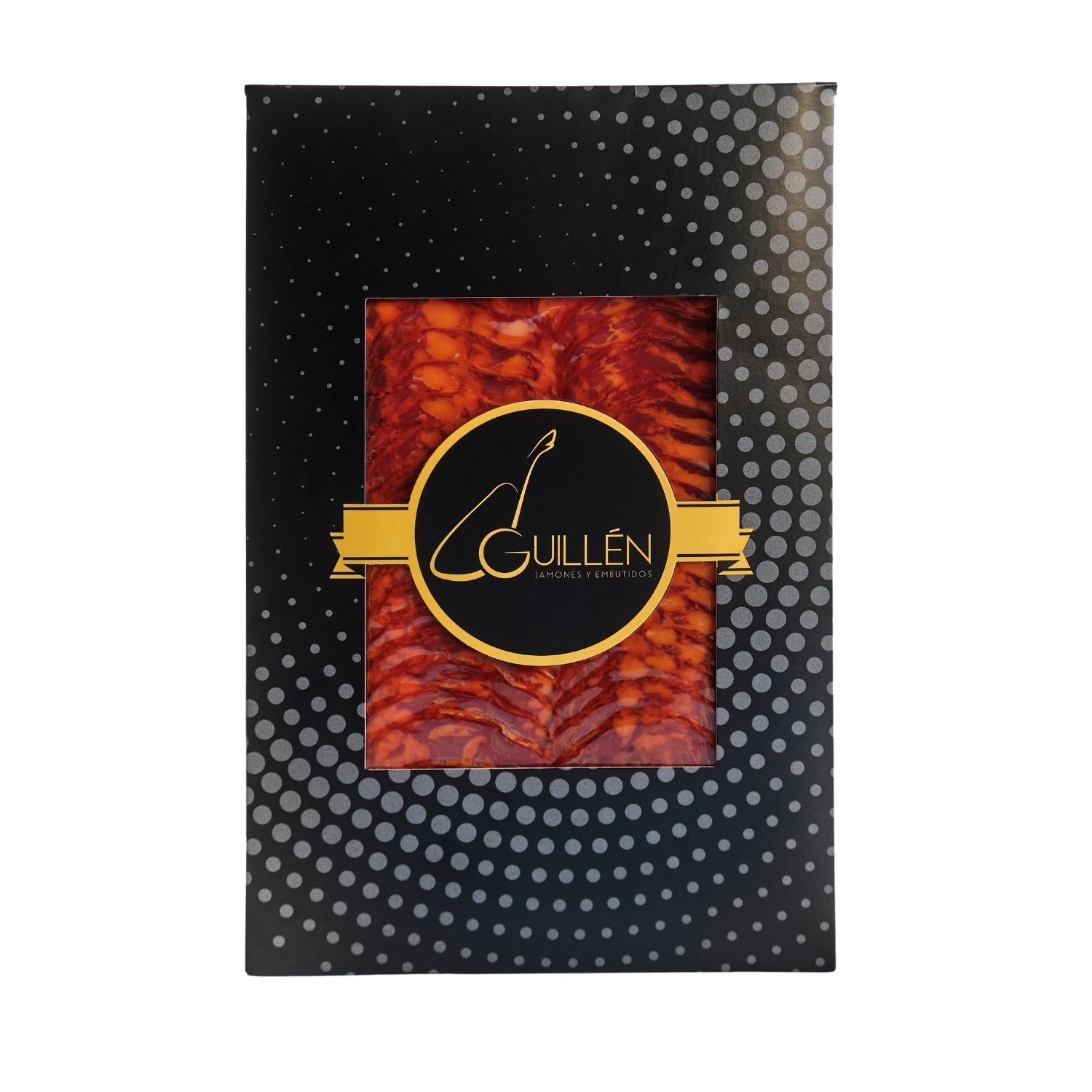 Chorizo Bellota Iberico 100 gram