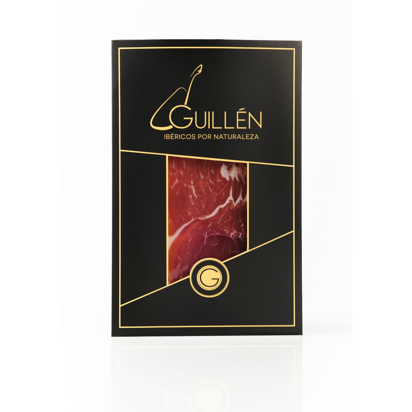 Iberico ham 100g