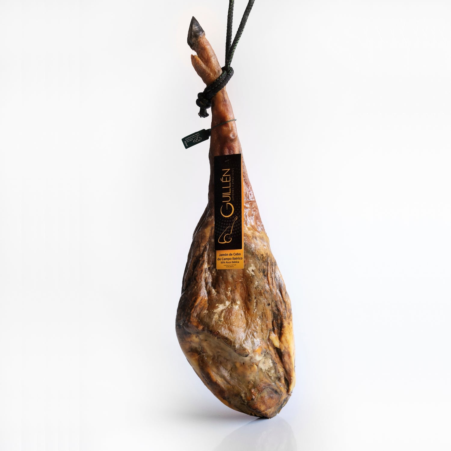 Jamon Cebo de Campo