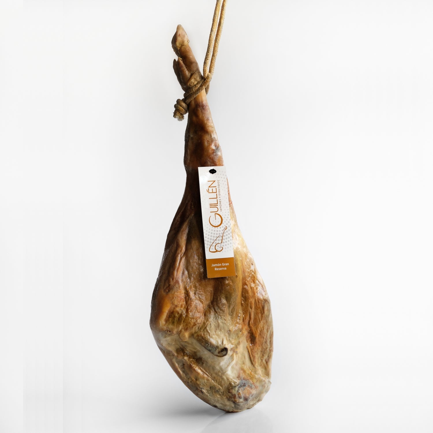 Jamon Duroc Gran Reserva