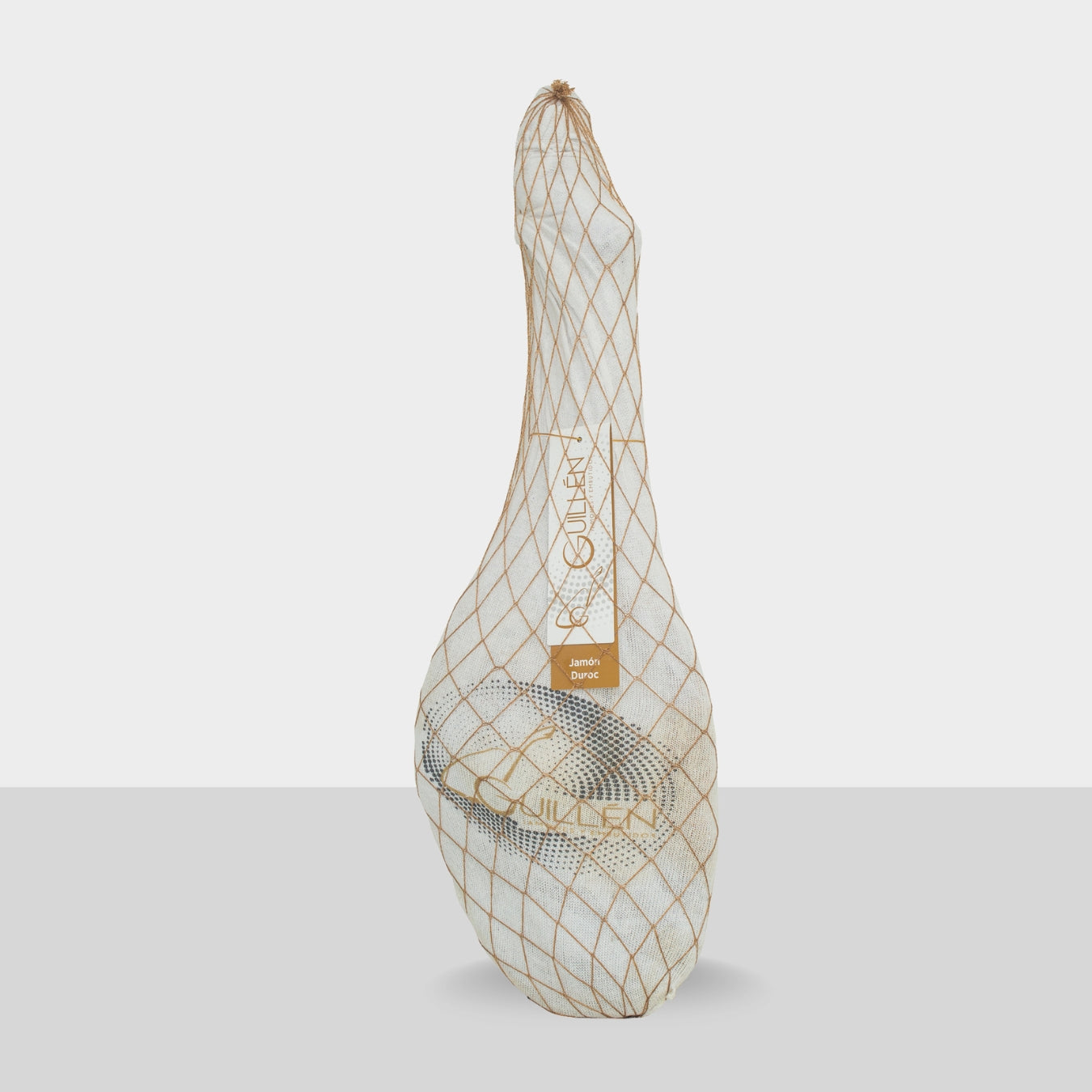 Jamon Duroc ham Gran Reserva