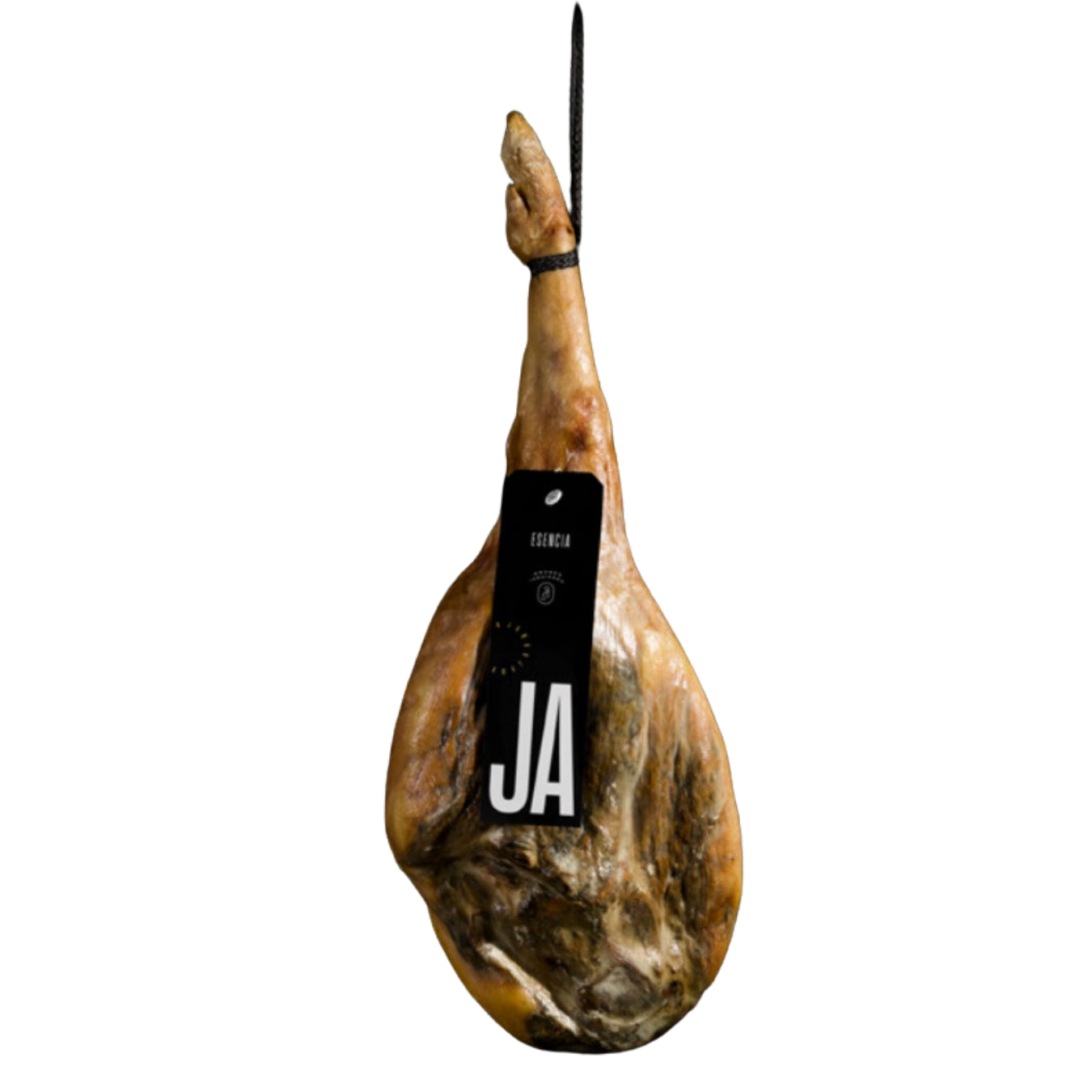 Spaanse ham Duroc in cadeaudoos – Paleta schouderham 4–4,5 kg