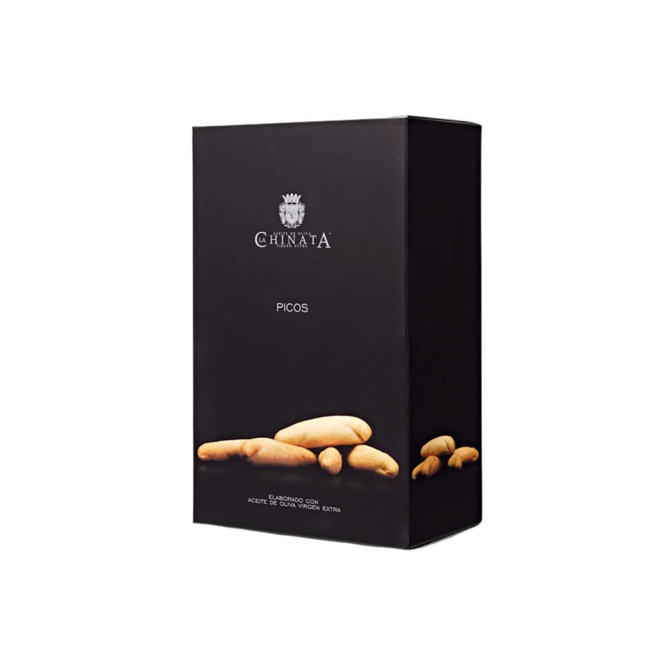 Cadeaupakket La Chinata I - Spaanse delicatessen