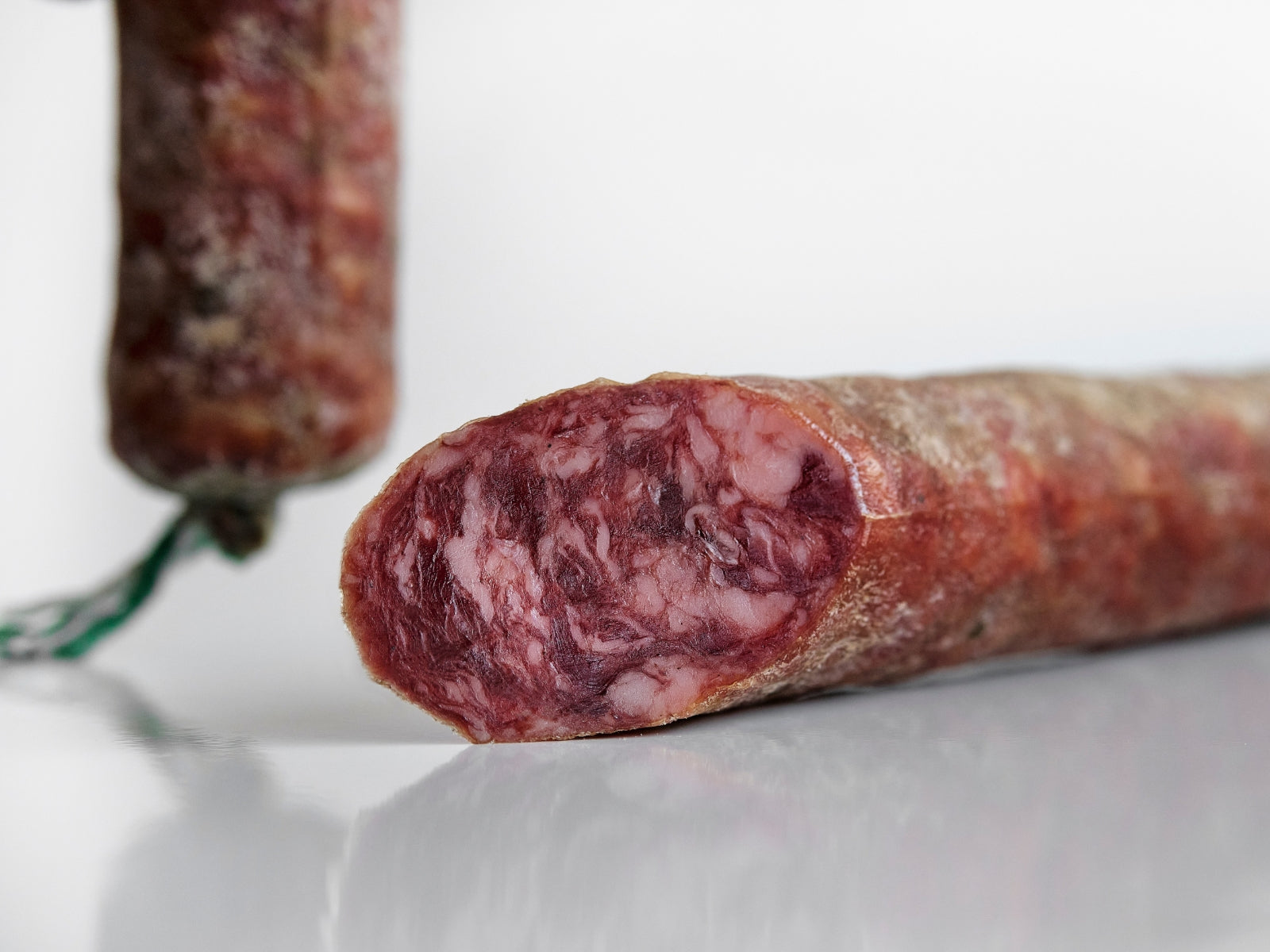 Salchichon Iberico Bellota