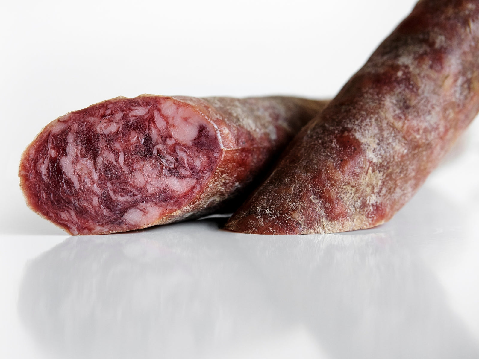 Salchichon Iberico Bellota