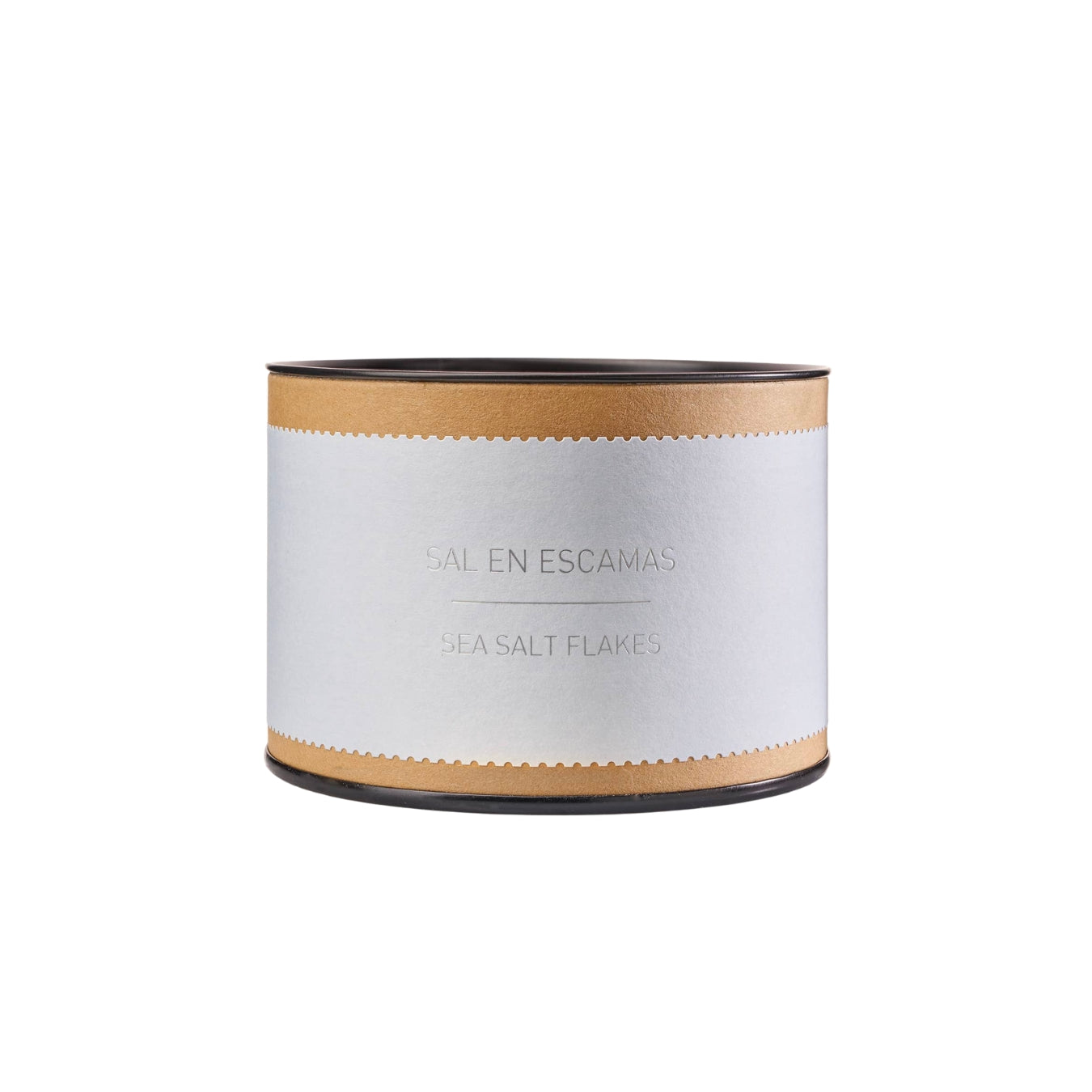 Zeezout vlokken La Chinata