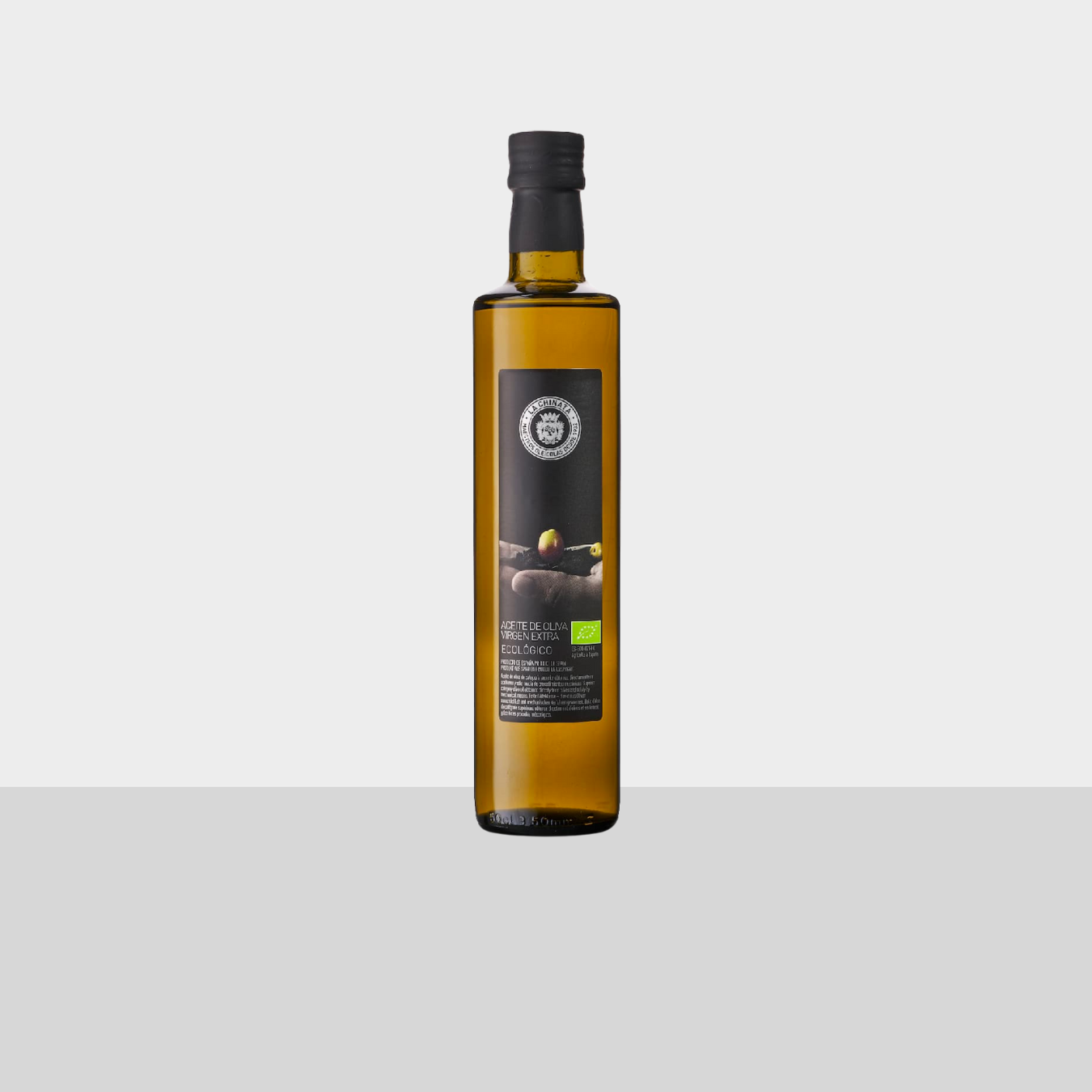 La Chinata Dose Spanisches Olivenöl 1 Liter