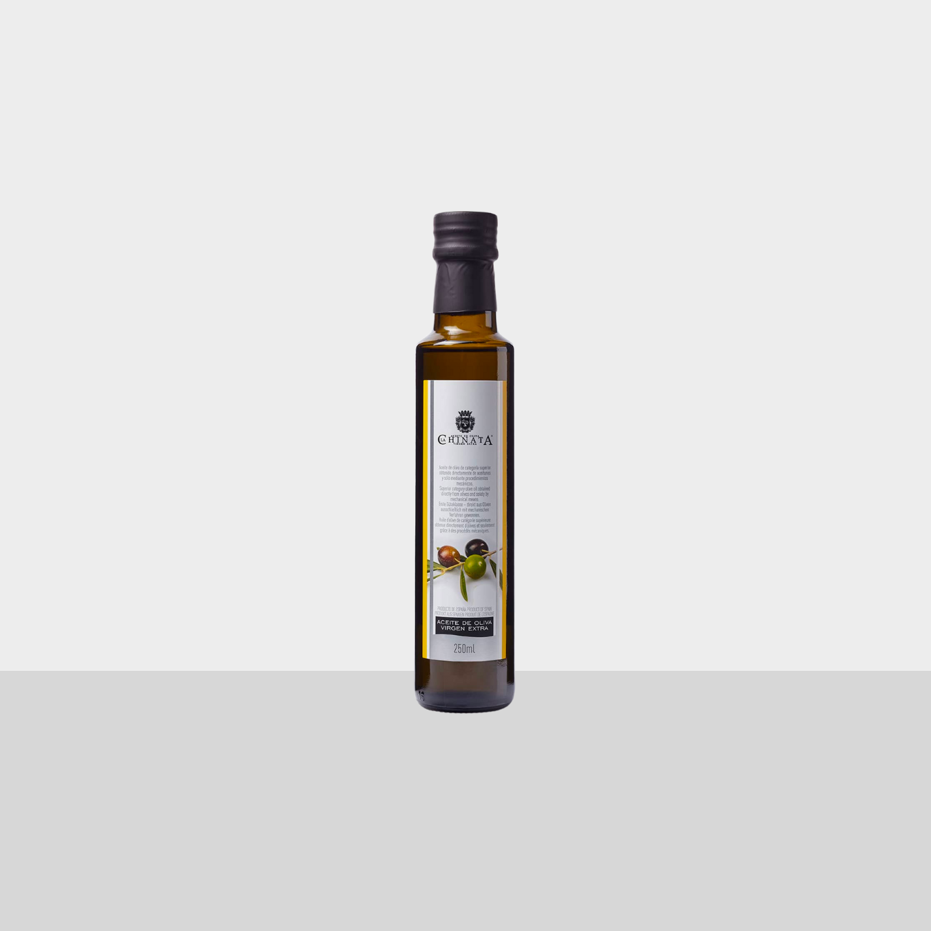 Cadeaupakket La Chinata III - Spaanse delicatessen