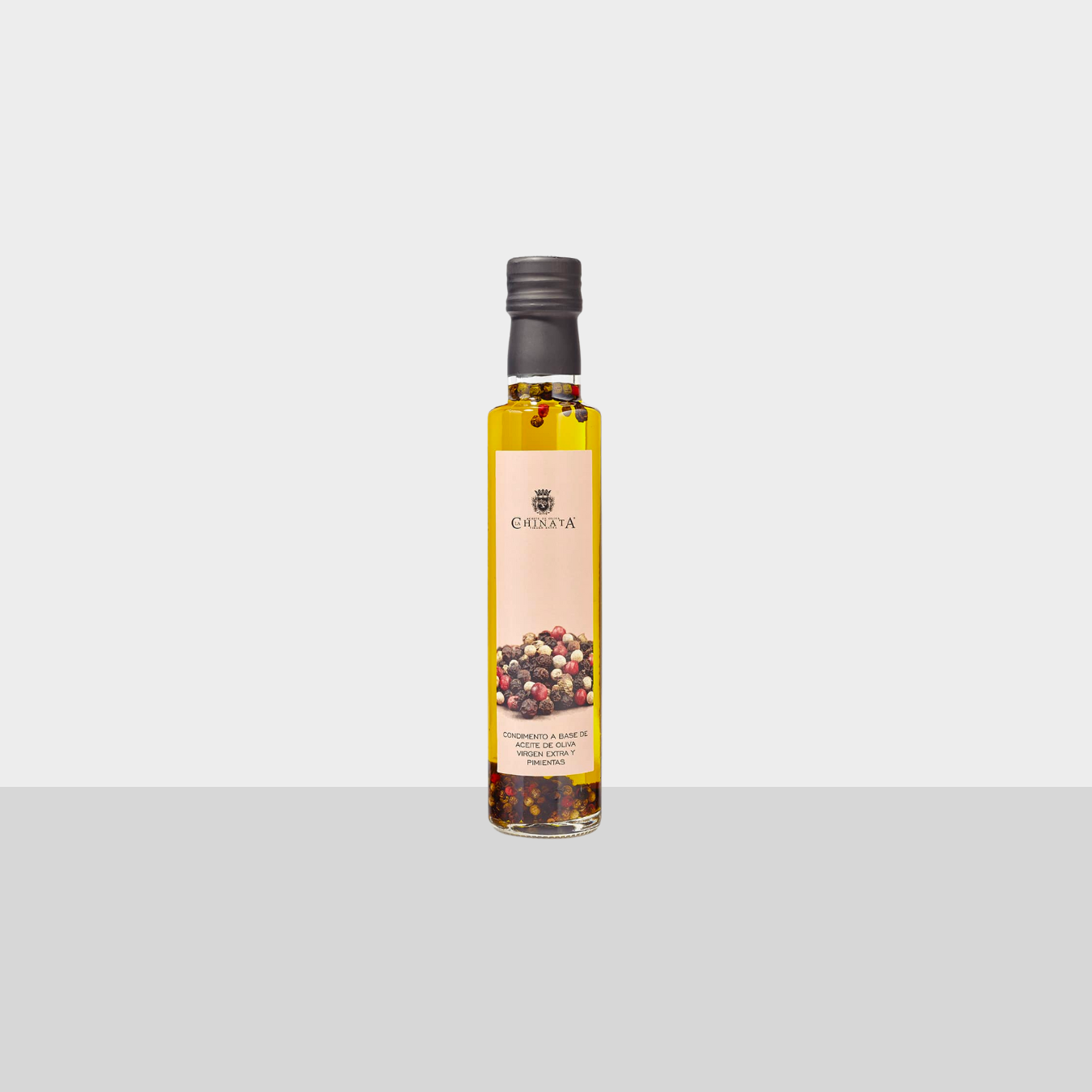 Cadeaupakket La Chinata Spaanse delicatessen Medium