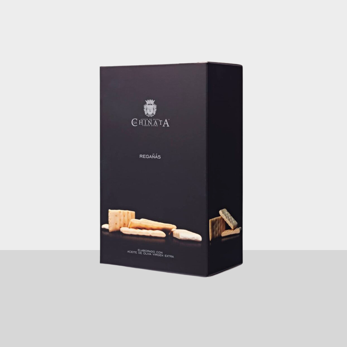 Cadeaupakket La Chinata III - Spaanse delicatessen