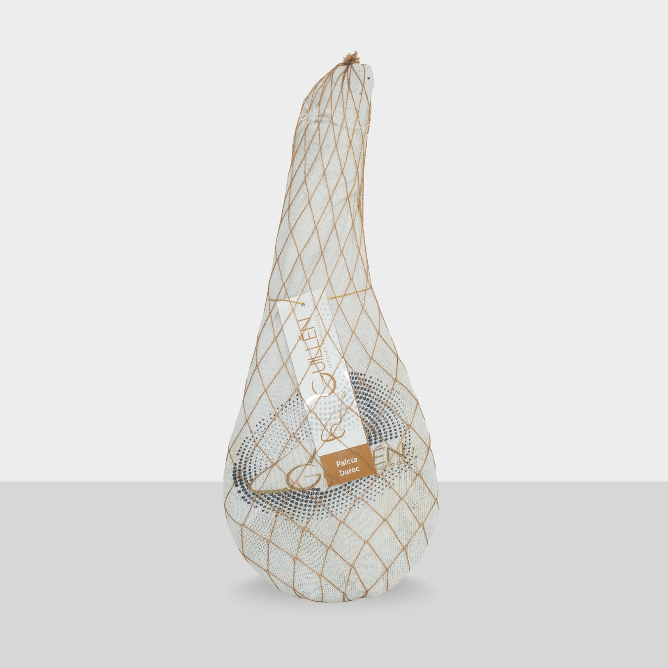 Paleta Duroc schouderham Gran Reserva