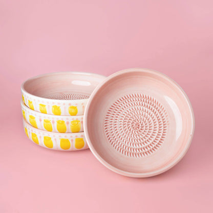 Raspbord keramisch Valentina Groot - Spaans aardewerk