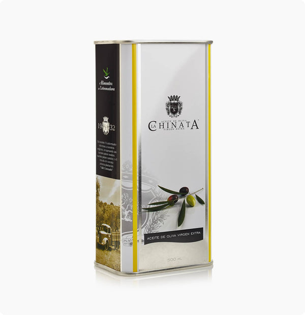 Geschenkpaket La Chinata II - Spanische Köstlichkeiten