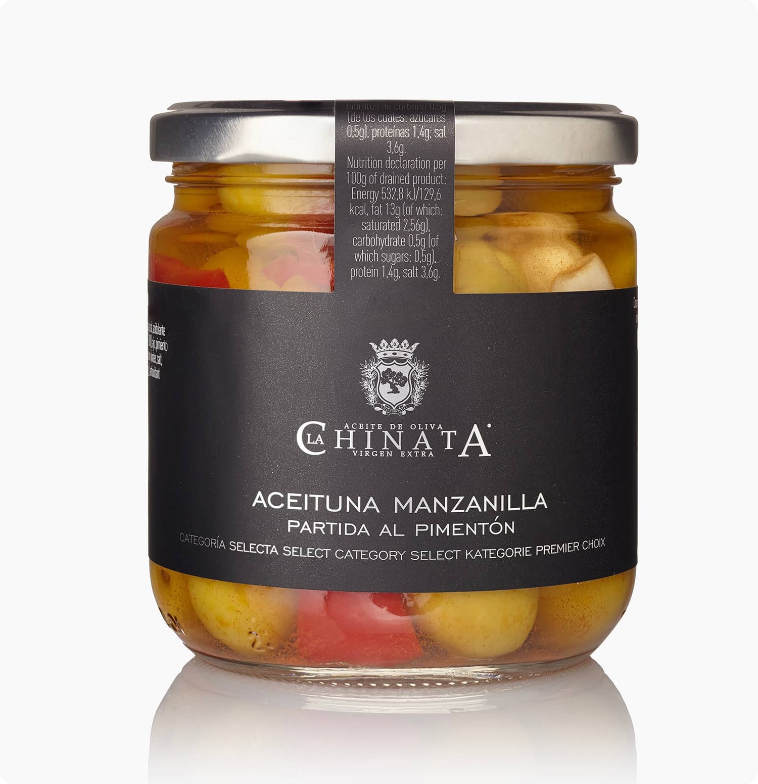 Finca la Barca Geschenkpaket