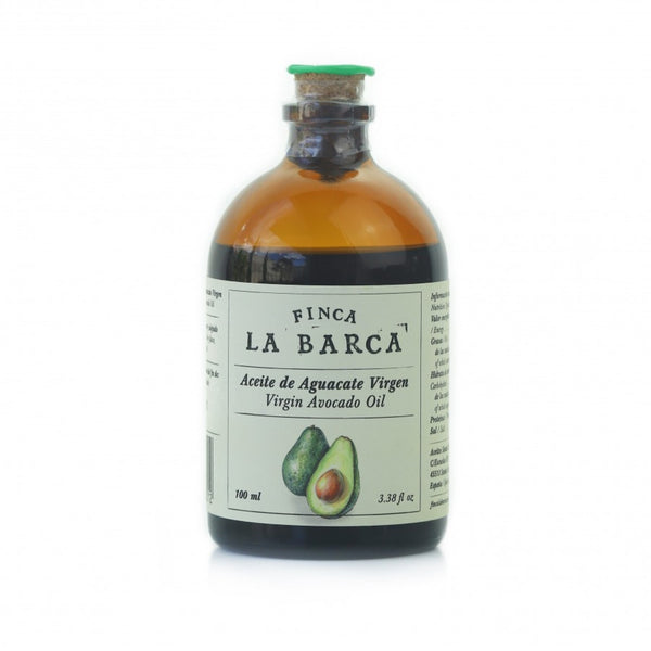 Avocadoöl Finca La Barca 100 ml
