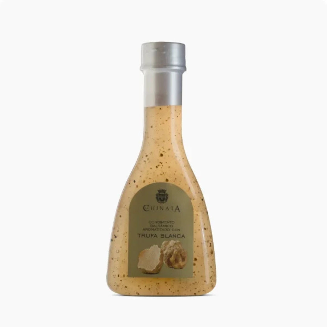Balsamico Crème met Witte Truffel 150 ml