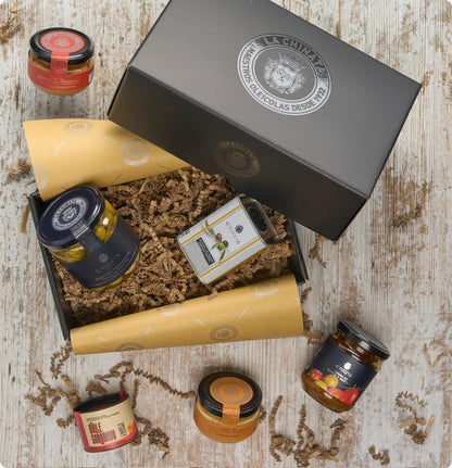 Finca la Barca Geschenkpaket