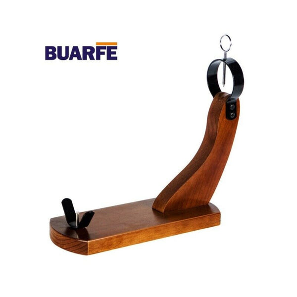 Jamon Cebo de Campo Iberico | Iberico ham grasgevoerd vrije uitloop 7-9 kg
