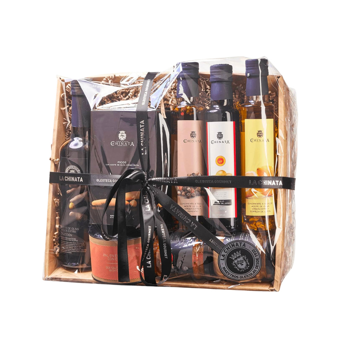 Finca la Barca Geschenkpaket