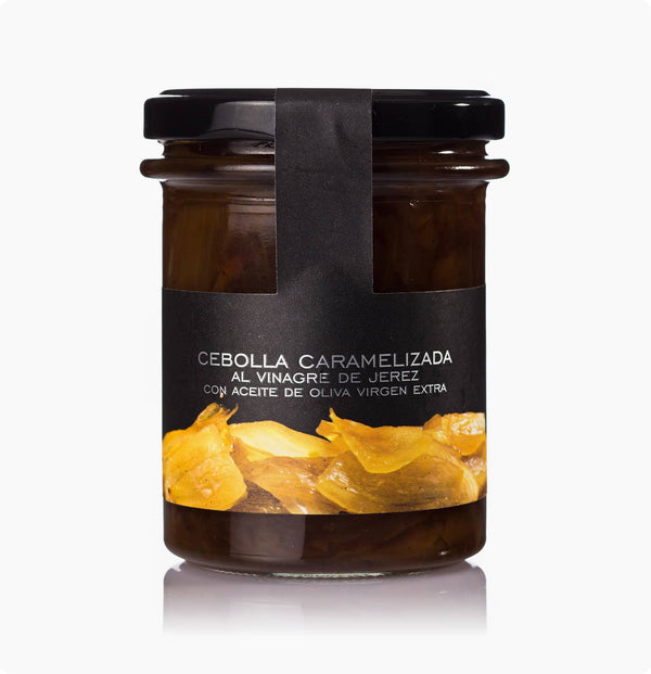 Geschenkpaket La Chinata II - Spanische Köstlichkeiten