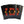 Chorizo ​​​​Bellota Iberico 100 Gramm