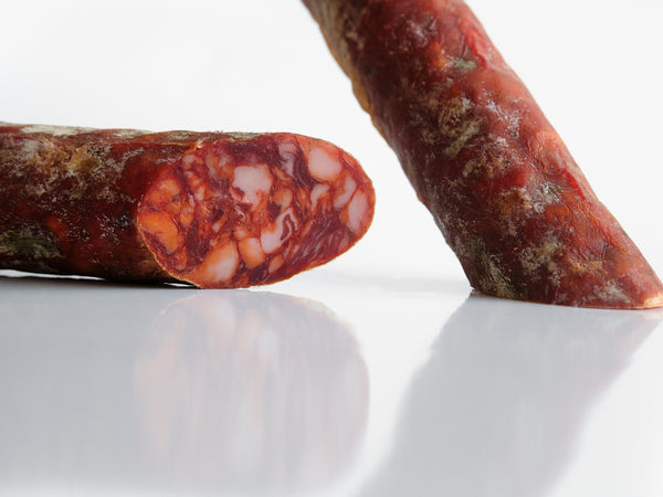 Chorizo de Bellota Ibérico Guillén
