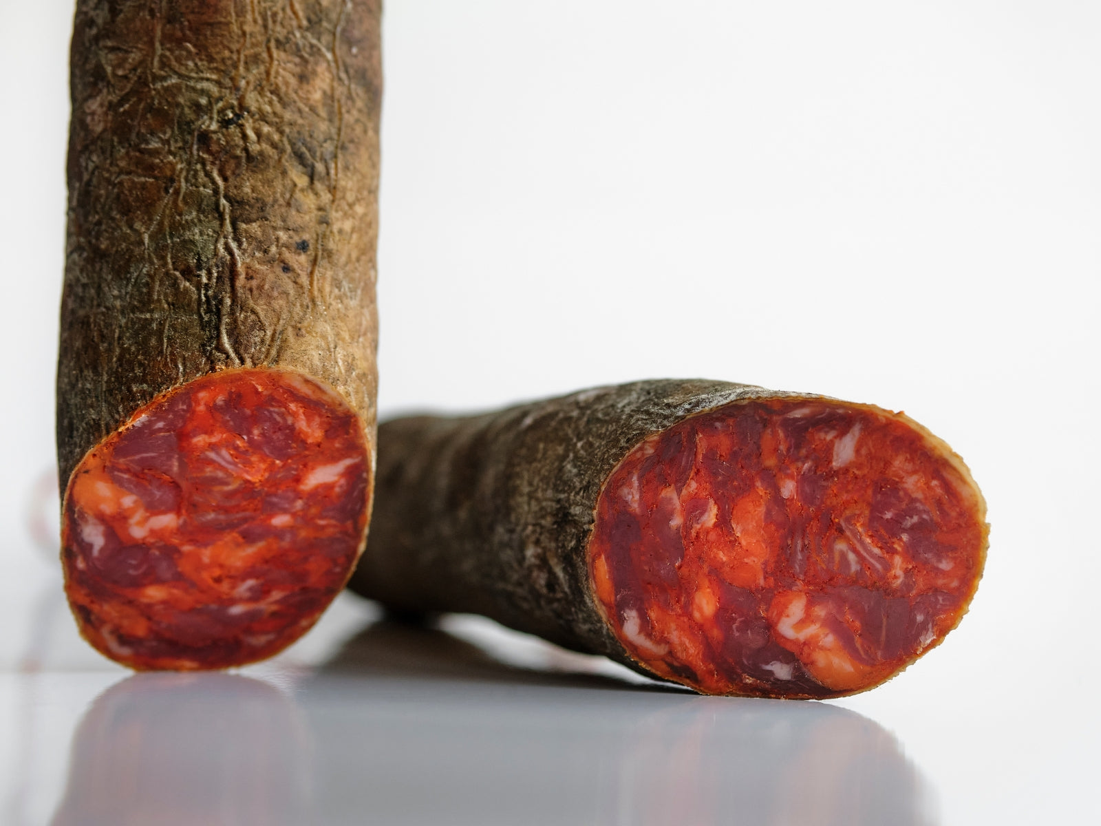 Chorizo de Bellota Ibérico Guillén