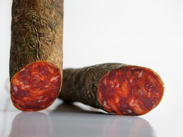 Chorizo de Bellota Ibérico Guillén