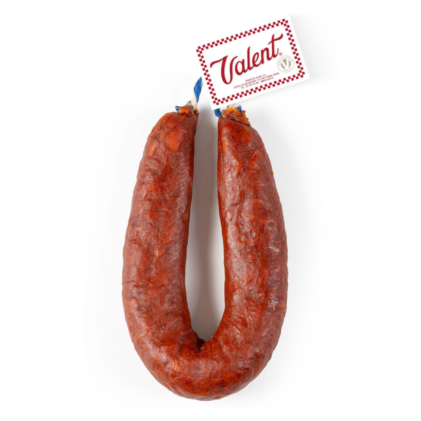 Chorizo Mild – Ambachtelijke Spaanse worst