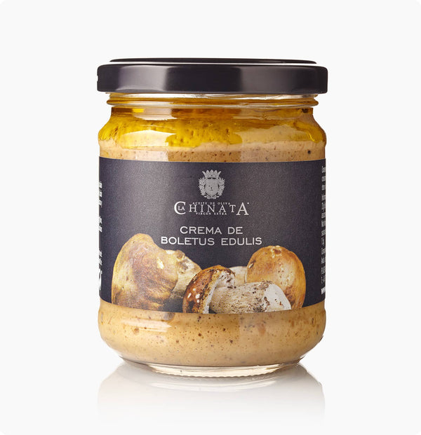 Geschenkpaket La Chinata II - Spanische Köstlichkeiten