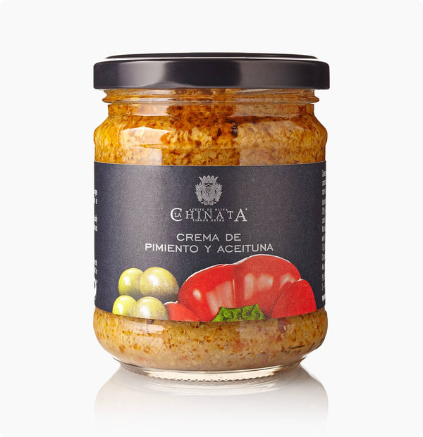 Geschenkpaket La Chinata II - Spanische Köstlichkeiten
