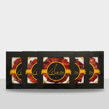 Jamon Cebo Iberico Schinken (handgeschnitten)