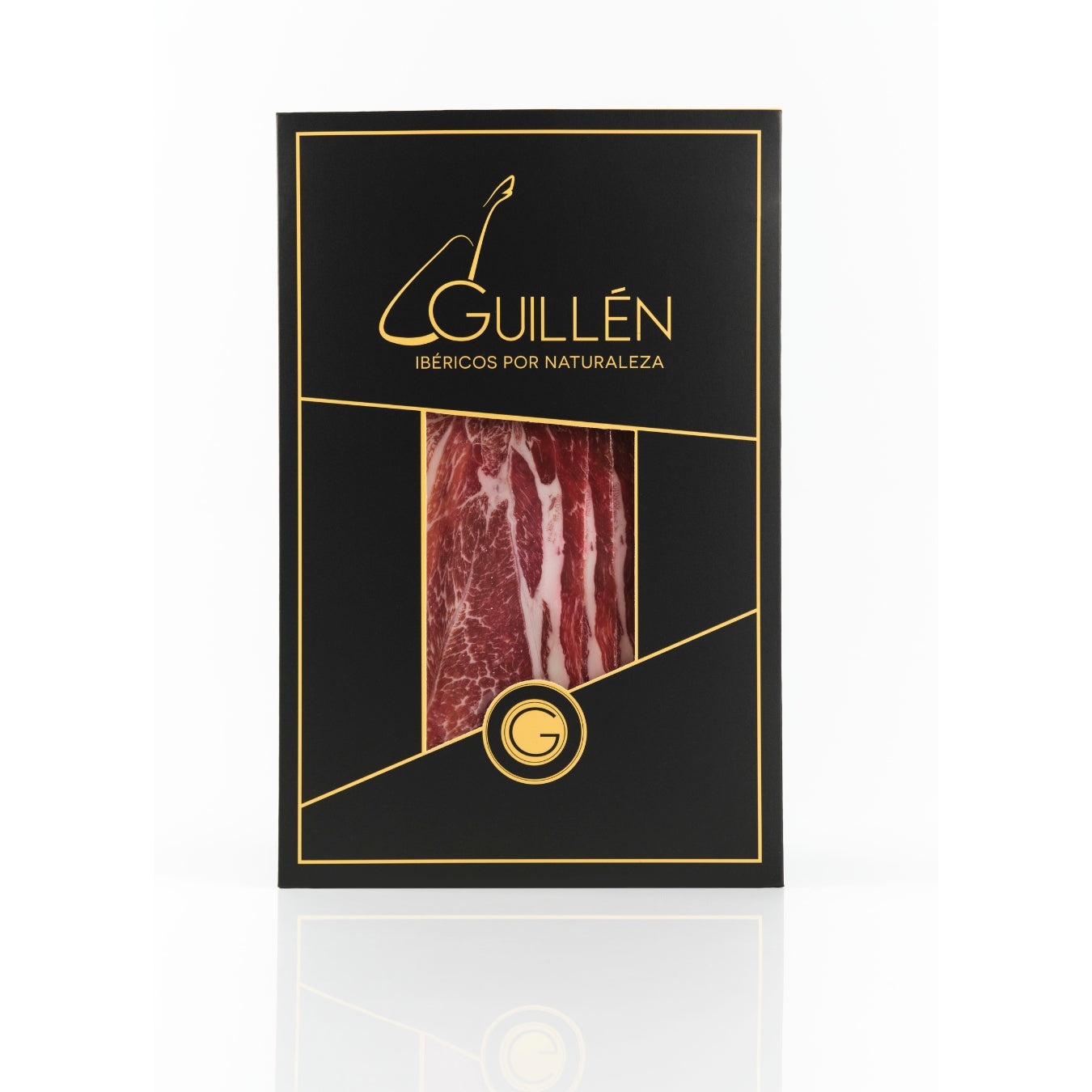 Iberico ham 100g