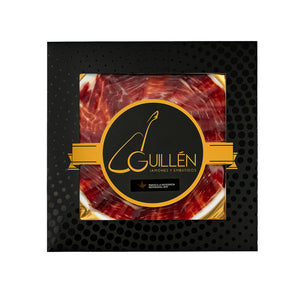 jamon cebo campo iberico handgesneden