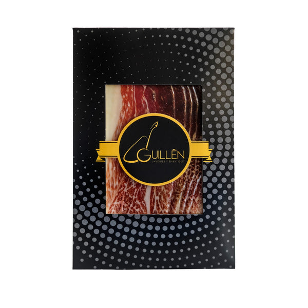 Jamon Cebo 50% iberico 100gr