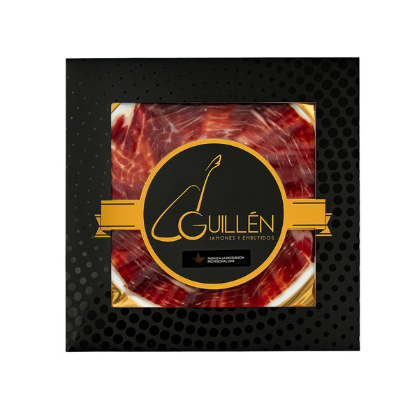 jamon cebo iberico handgesneden