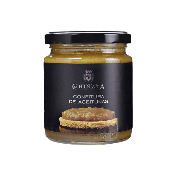 Geschenkpaket La Chinata I - Spanische Köstlichkeiten