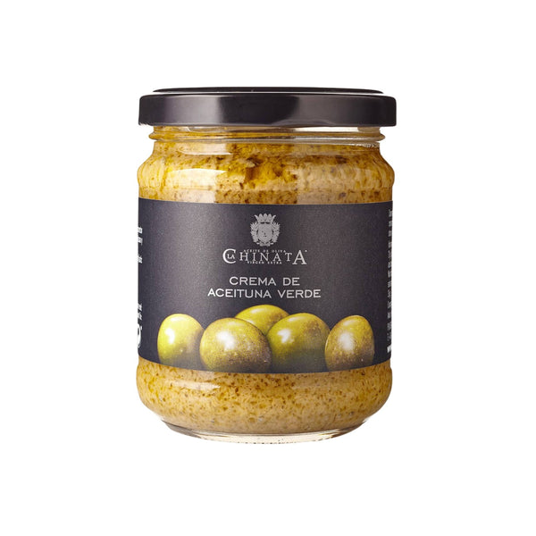 Geschenkpaket La Chinata I - Spanische Köstlichkeiten