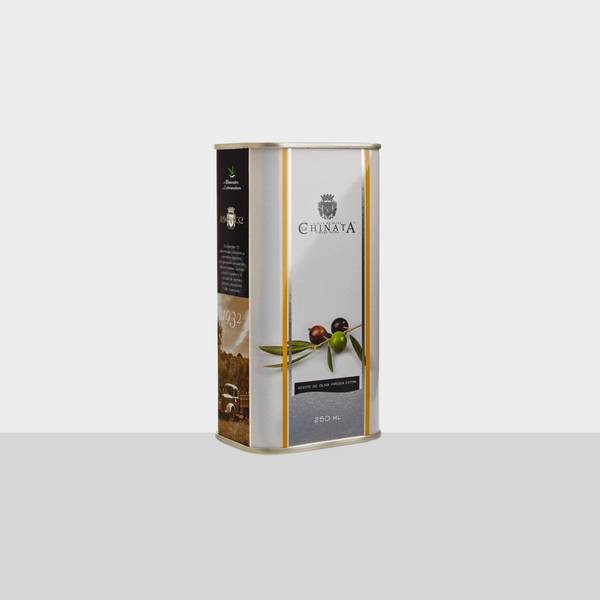 La Chinata Dose Spanisches Olivenöl 1 Liter