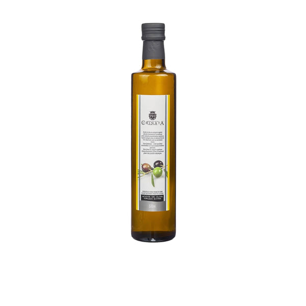 La Chinata Dose Spanisches Olivenöl 1 Liter