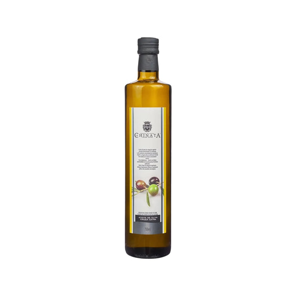 La Chinata Dose Spanisches Olivenöl 1 Liter