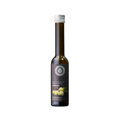 Spaanse olijfolie Proeverij 4 flessen - La Chinata Extra Vergie Olijfolie