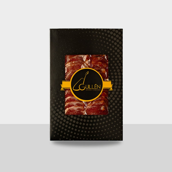 Lomo Iberico Bellota 100 Gramm