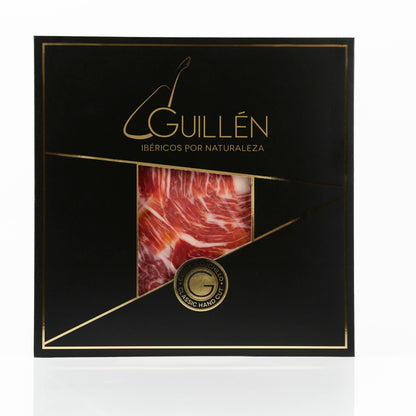 Jamon Cebo Iberico Schinken (handgeschnitten)