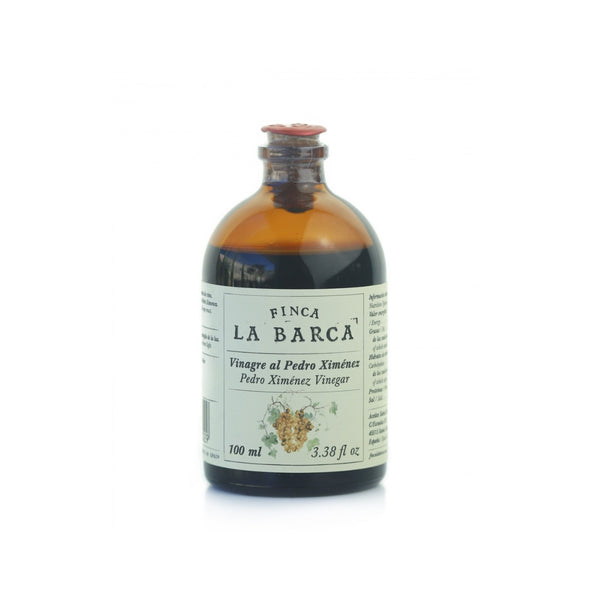 Pedro Ximenez Essig 100ml