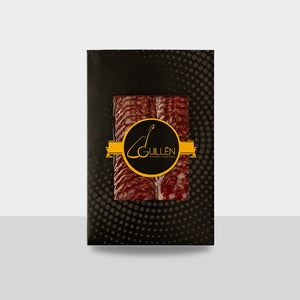 salchichon bellota iberico 100 gram